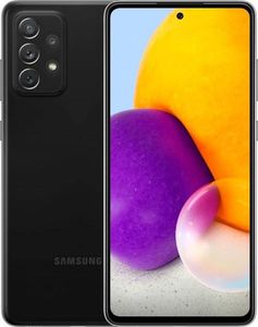 Мобільний телефон Samsung a725f galaxy a72 6/128gb