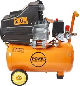 Powercraft ac-2420