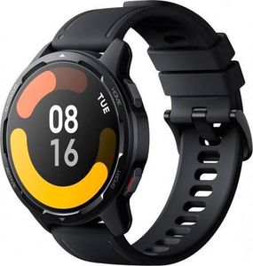 Смарт-годинник Xiaomi watch s1