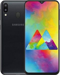 Мобільний телефон Samsung m205f galaxy m20 4/64gb