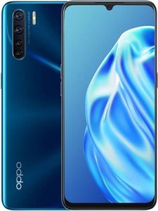 Мобільний телефон Oppo a91 8/128gb