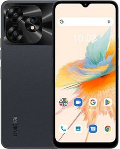 Umidigi a15 8/256gb