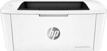 Принтер Hp laserjet pro m15w