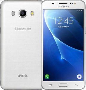 Мобильний телефон Samsung j510fn/ds galaxy j5