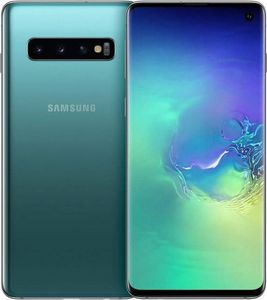 Мобільний телефон Samsung g975f galaxy s10 plus 8/128gb