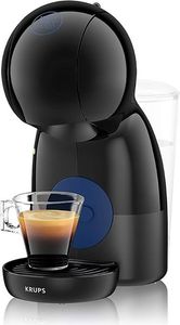 Капсульна кавоварка Krups nescafe dolce gusto piccolo xs kp1a3b31