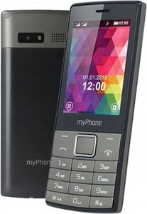 Мобільний телефон Myphone 7300