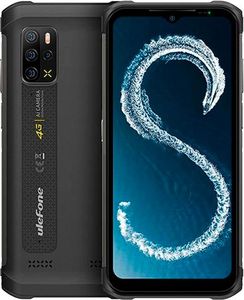 Ulefone armor 12s 8/128gb