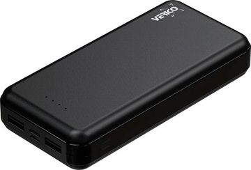 Портативное зарядное устройство Verico power guard xl 20000mah