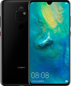 Мобільний телефон Huawei mate 20 4/128gb