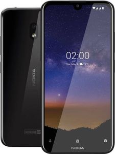 Мобільний телефон Nokia 2.2 2/16gb