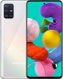 Мобільний телефон Samsung a515fn galaxy a51 6/128gb