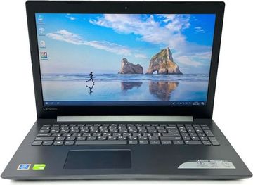 Ноутбук Lenovo єкр. 15,6/ core i3 8130u 2,2ghz/ ram8gb/ ssd128gb/video uhd620//dvdrw