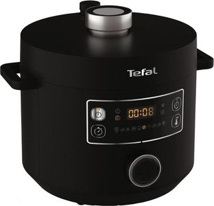 Мультиварка Tefal turbo cuisine cy754830