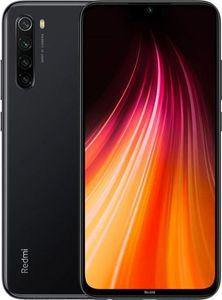 Мобільний телефон Xiaomi redmi note 8 6/128gb