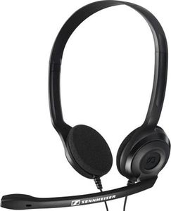 Наушники Sennheiser pc 5 chat