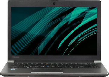 Ноутбук Toshiba єкр. 13,3/ core i5 3427u 1,8ghz /ram4096mb/ ssd128gb