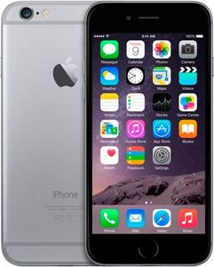 Мобільний телефон Apple iphone 6 64gb