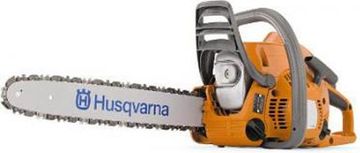 Пила ланцюгова Husqvarna 235