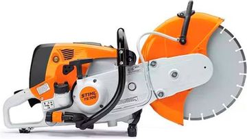 Бензиновий бетоноріз Stihl ts 700