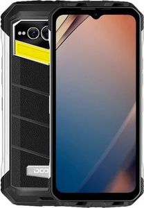 Doogee s100 pro 12/256gb