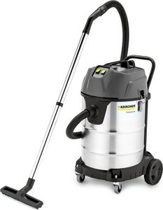 Пылесос Karcher nt 70/2 me classic