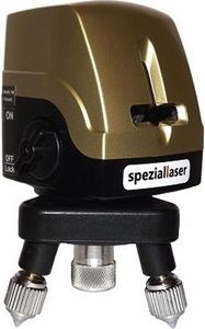 Speziallaser 4x supreme