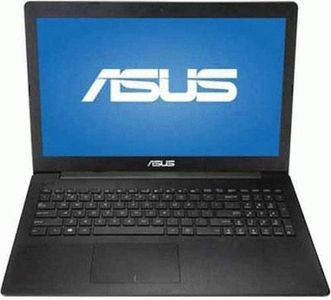 Asus celeron n3050 1,6ghz/ ram4gb/ hdd500gb/