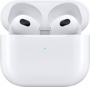 Наушники Apple airpods 3 gen a2566, a2565+a2564