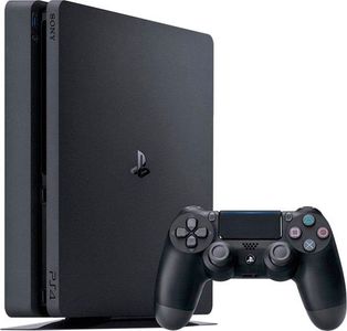 Ігрова приставка Sony ps 4 slim cuh-2116b 1000gb