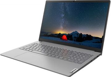 Ноутбук Lenovo thinkbook 15 g2 itl mineral