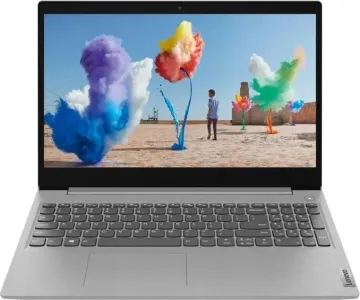 Ноутбук Lenovo єкр. 15,6/ core i3-1005g1 1,2ghz/ ram4gb/ ssd256gb/ uhd graphics