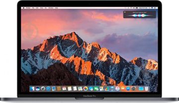 Ноутбук Apple macbook pro a1708 13,3" /core i5 2,3ghz/ram16gb/ssd128gb/intel iris plus graphics 640