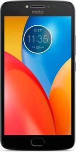 Мобильний телефон Motorola xt1770 moto e4 plus