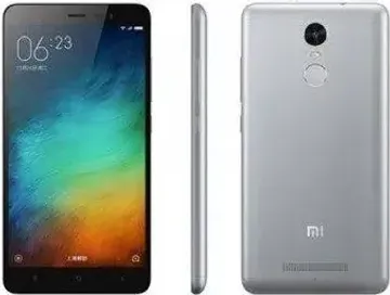 Xiaomi redmi 3 3/32gb