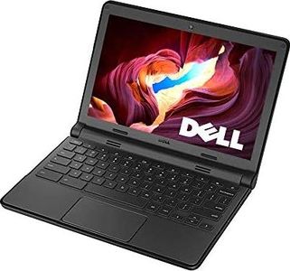 Ноутбук Dell екр. 15,6/celeron n2840/ram2gb/ssd120gb