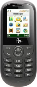 Мобильний телефон Fly ds103