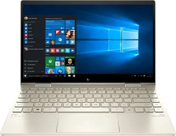 Hp envy x360 convertible 13-bd0003ua/core i5-1135g7 2.4 ghz/ram 8gb/ssd 512 gb/video iris xe graphics