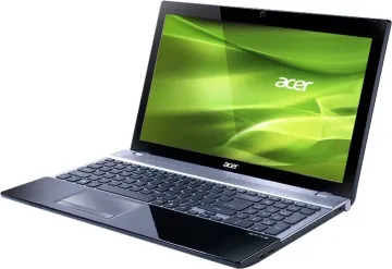 Ноутбук Acer єкр. 15,6/ core i5 3210m 2,5ghz/ ram8192mb/ hdd500gb/ gf gt630m/ dvdrw