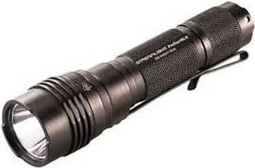 Streamlight hl-x