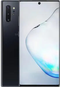 Samsung galaxy note 10+ sm-n975f 12/256gb