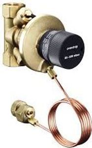 Oventrop hycocon dp 1062004 dn15 50-300mbar