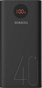 Romoss pea40 18w 40000mah