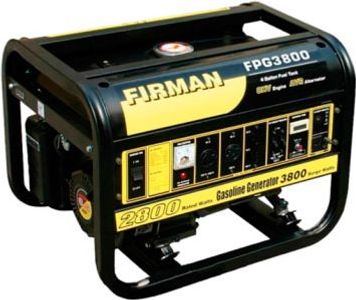 Firman fpg3800