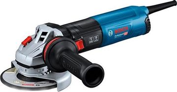 Bosch gws 17-125 s