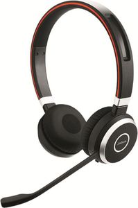 Jabra evolve 65 te ms stereo