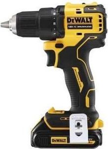 Dewalt dcd708 1акб 5ah зп