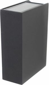 Nowodvorski 4442 dras led 2x3w 3000k 122lm ip54