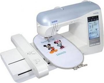 Brother innov is 1500