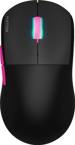 Hator quasar 2 ultra 4k wireless/pink